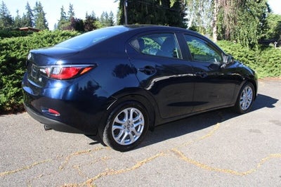 2016 Scion iA Base 96k miles