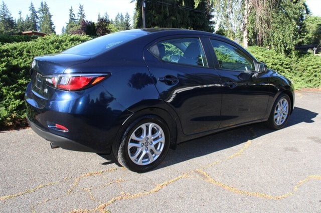 2016 Scion iA Base 96k miles
