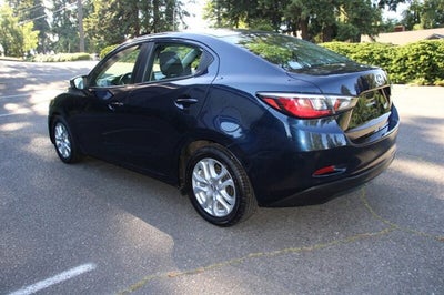2016 Scion iA Base 96k miles