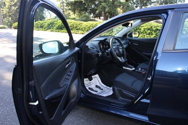 2016 Scion iA Base 96k miles