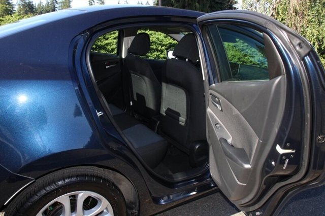 2016 Scion iA Base 96k miles