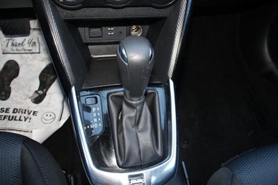 2016 Scion iA Base 96k miles