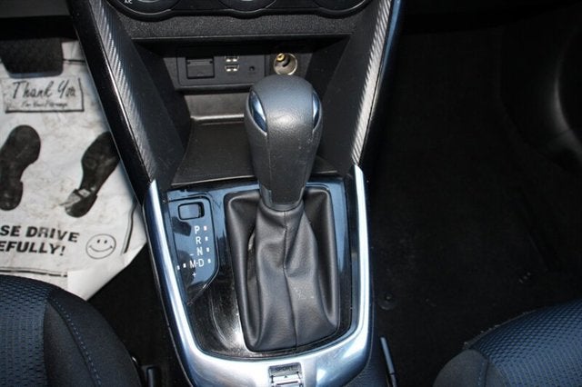 2016 Scion iA Base 96k miles