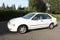 1998 Nissan Sentra GXE