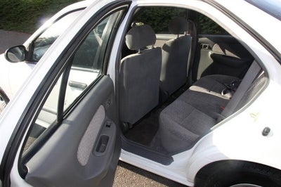 1998 Nissan Sentra GXE