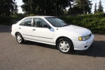 1998 Nissan Sentra GXE