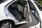 1998 Nissan Sentra GXE