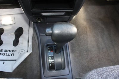 1998 Nissan Sentra GXE