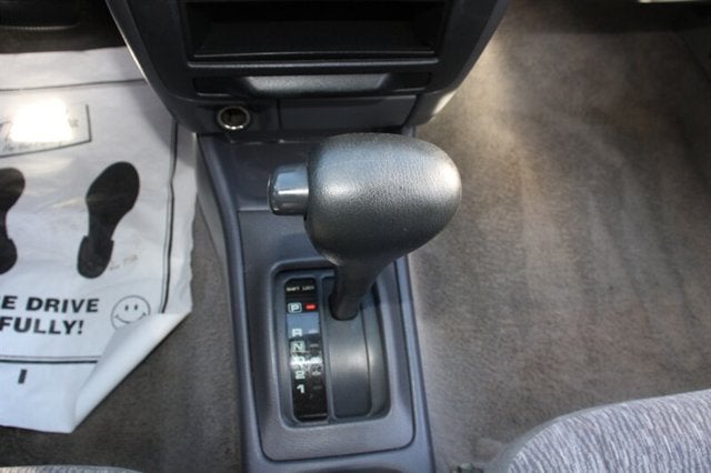 1998 Nissan Sentra GXE