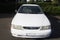 1998 Nissan Sentra GXE