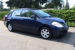 2008 Nissan Versa 1.8 SL