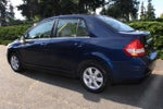 2008 Nissan Versa 1.8 SL