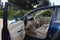 2008 Nissan Versa 1.8 SL