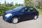 2011 Nissan Versa 1.8 S