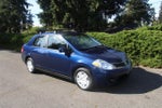 2011 Nissan Versa 1.8 S