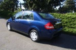 2011 Nissan Versa 1.8 S