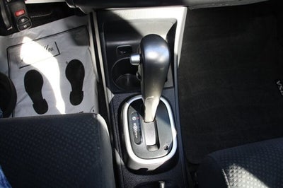 2011 Nissan Versa 1.8 S