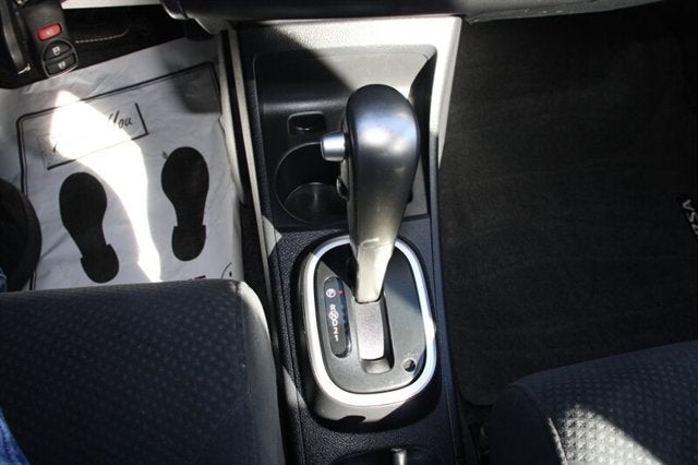 2011 Nissan Versa 1.8 S