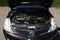 2011 Nissan Versa 1.8 S