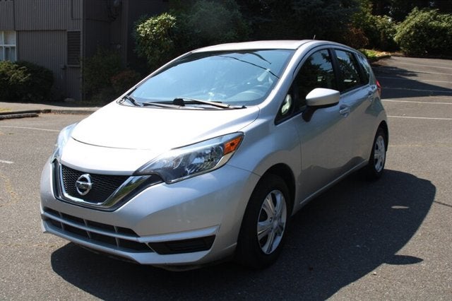 2019 Nissan Versa Note