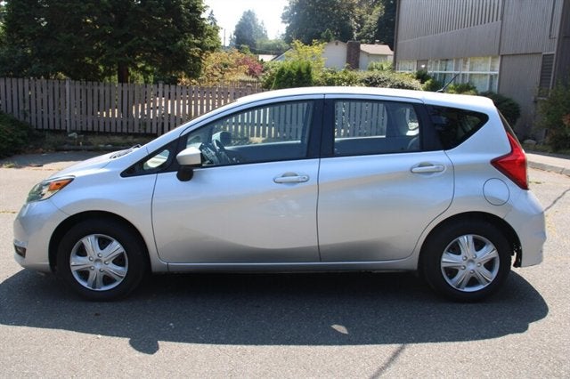 2019 Nissan Versa Note SV