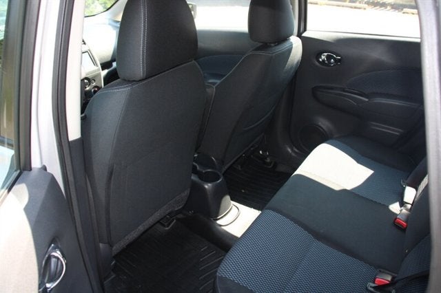 2019 Nissan Versa Note SV