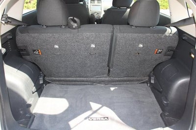 2019 Nissan Versa Note SV