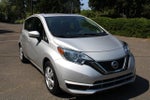 2019 Nissan Versa Note SV