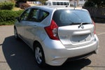 2019 Nissan Versa Note SV