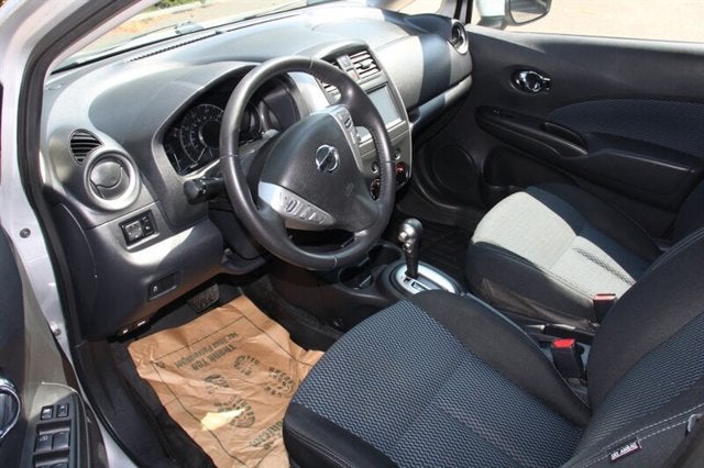 2019 Nissan Versa Note SV