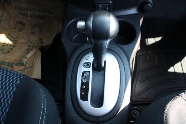 2019 Nissan Versa Note SV