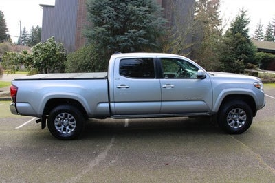 2019 Toyota Tacoma 4WD SR5 V6 ONE OWNER