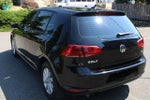 2016 Volkswagen Golf TSI S