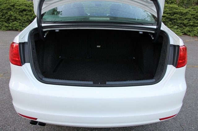 2014 Volkswagen Jetta SE PZEV 1-owner