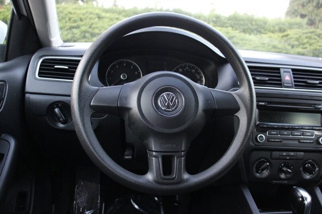 2014 Volkswagen Jetta SE PZEV 1-owner