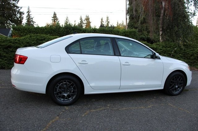 2014 Volkswagen Jetta SE PZEV 1-owner