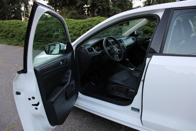 2014 Volkswagen Jetta SE PZEV 1-owner