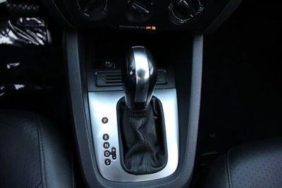 2014 Volkswagen Jetta SE PZEV 1-owner