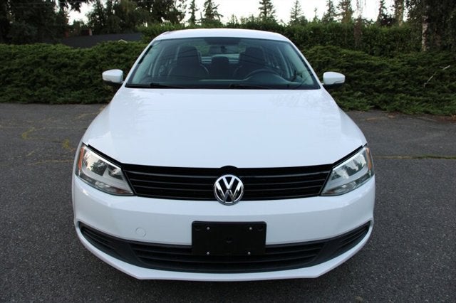 2014 Volkswagen Jetta SE PZEV 1-owner