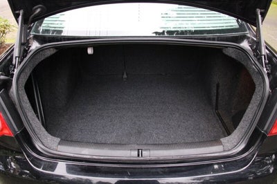 2007 Volkswagen Jetta 2.5