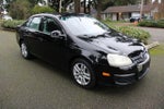2007 Volkswagen Jetta 2.5