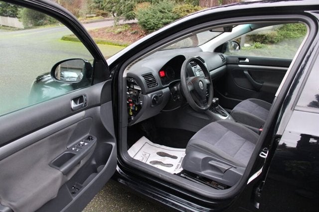 2007 Volkswagen Jetta 2.5