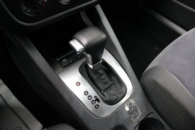 2007 Volkswagen Jetta 2.5