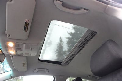 2007 Volkswagen Jetta 2.5