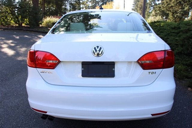 2014 Volkswagen Jetta TDI 71K MILES