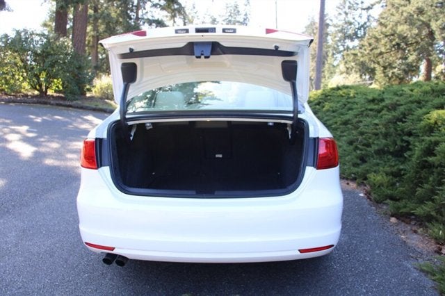 2014 Volkswagen Jetta TDI 71K MILES