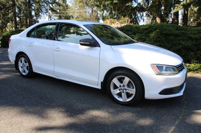 2014 Volkswagen Jetta TDI 71K MILES