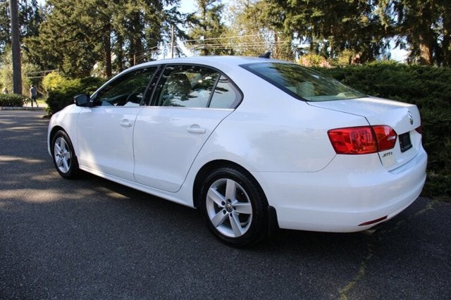 2014 Volkswagen Jetta TDI 71K MILES