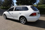 2014 Volkswagen Jetta SportWagen SportWagen TDI
