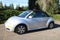 2006 Volkswagen New Beetle Convertible 2.5